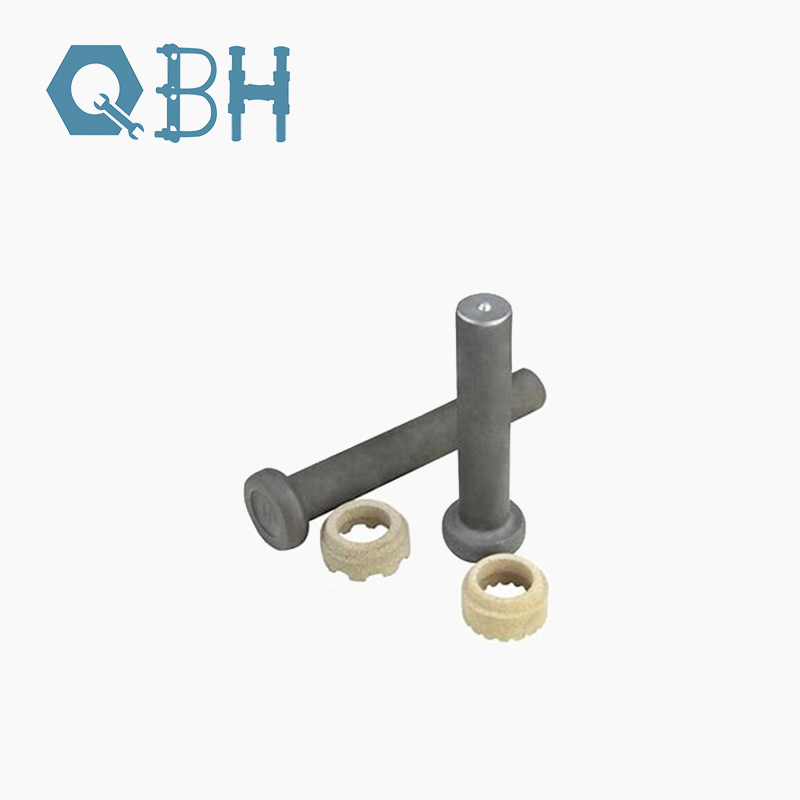 ​Welding Stud: Ensure fastening reliability with professional performance