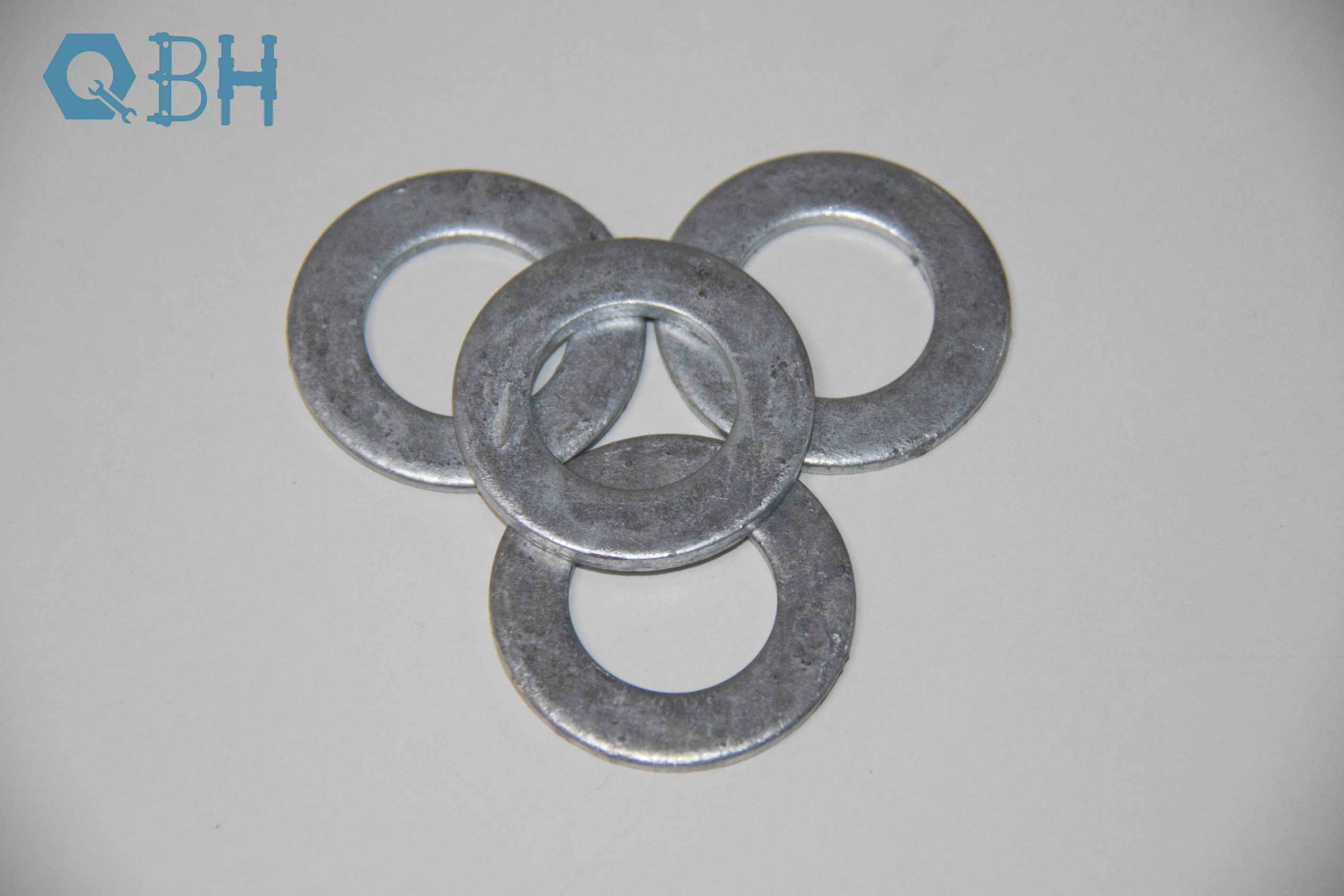 What Makes Steel Washers Essential for Reliable Fastening Solutions?